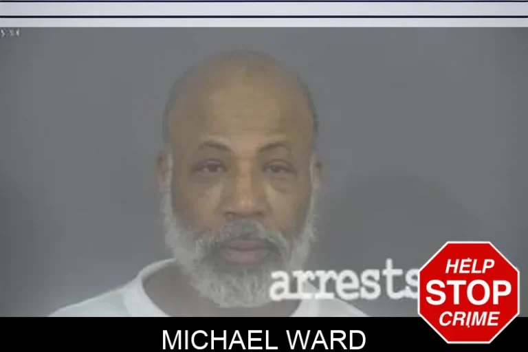 Michael Ward