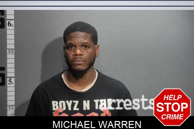 Michael Warren