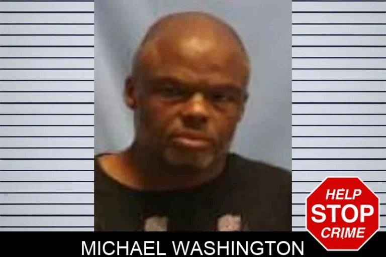 Michael Washington