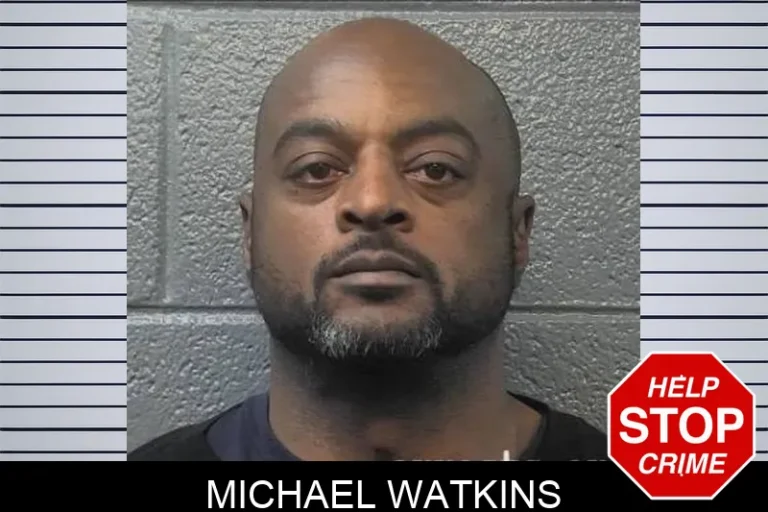 Michael Watkins