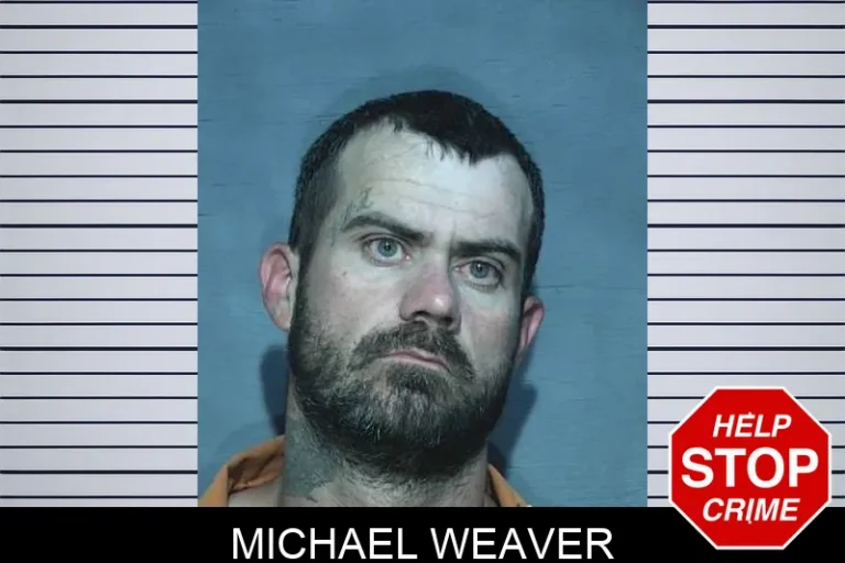 Michael Weaver
