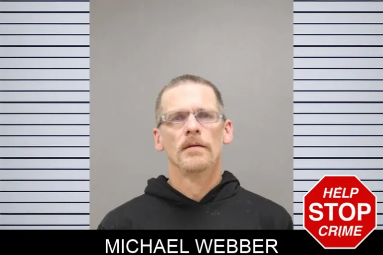 Michael Webber
