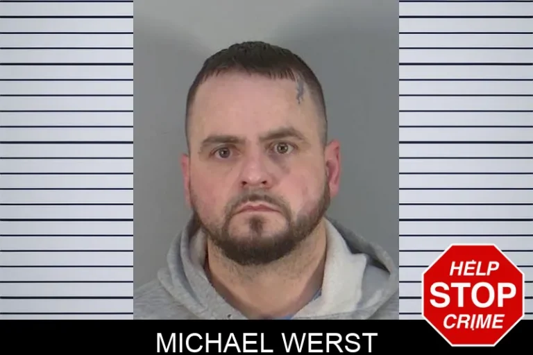 Michael Werst