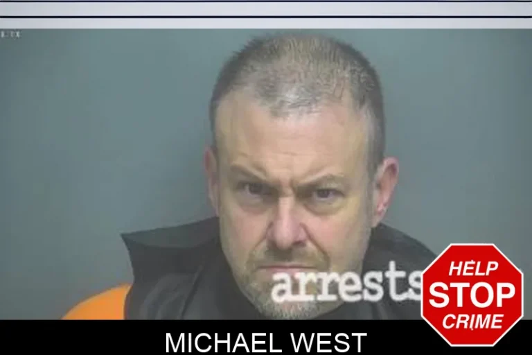 Michael West
