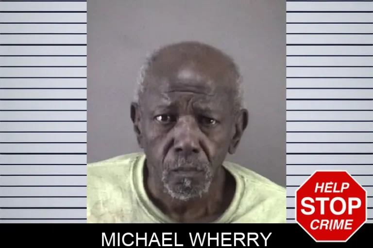 Michael Wherry