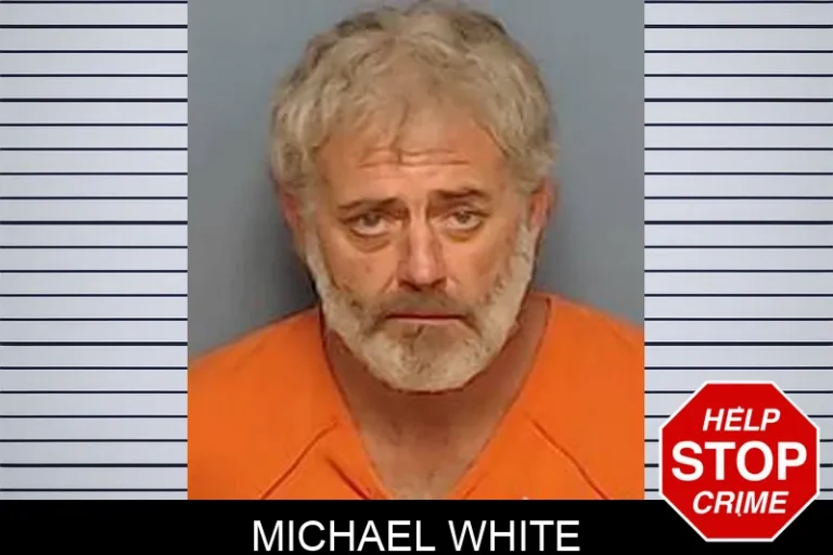 Michael White