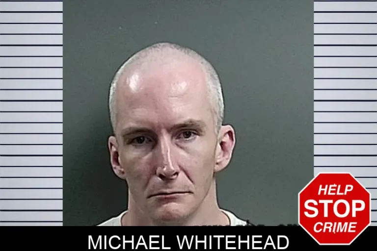 Michael Whitehead