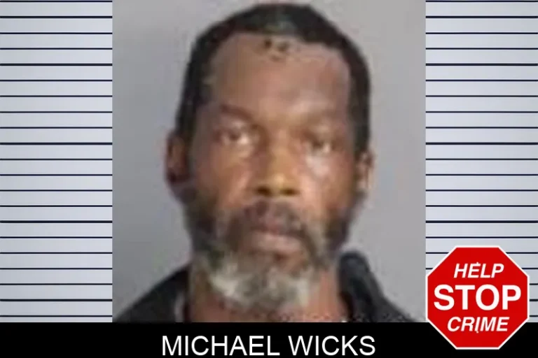Michael Wicks