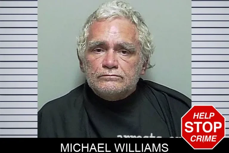 Michael Williams