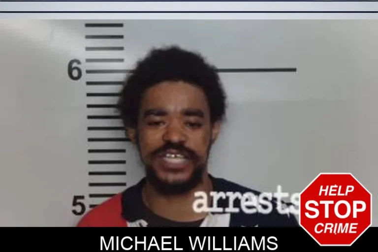 Michael Williams