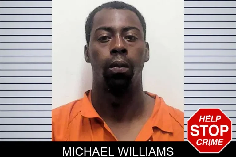 Michael Williams