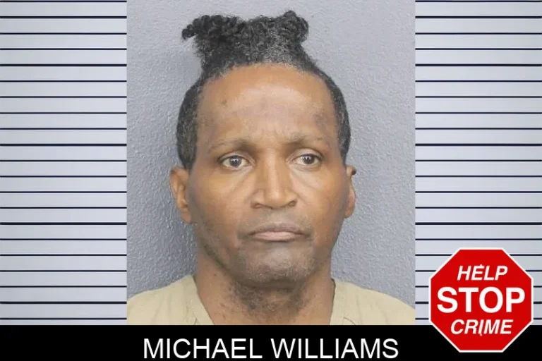 Michael Williams