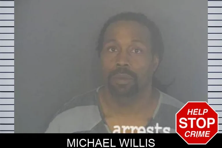 Michael Willis