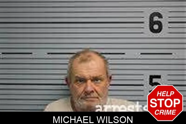 Michael Wilson