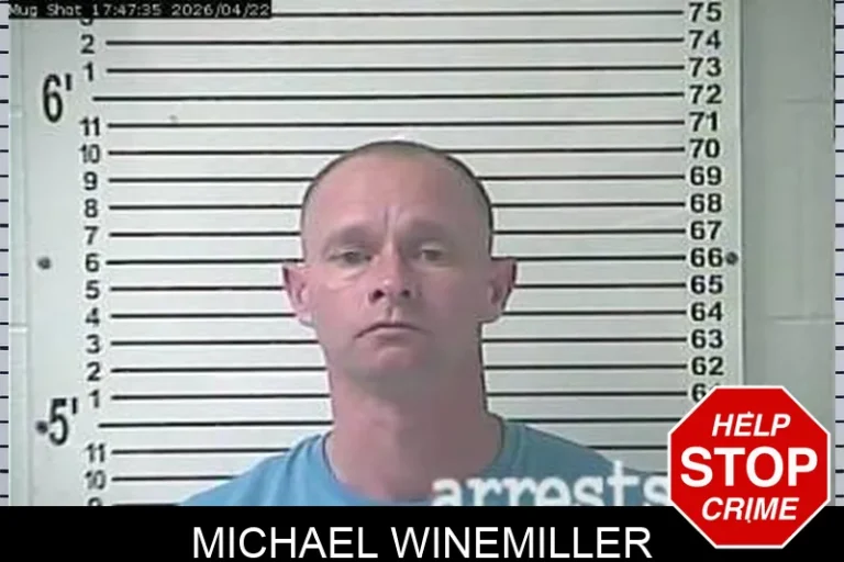 Michael Winemiller
