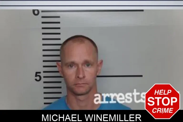 Michael Winemiller