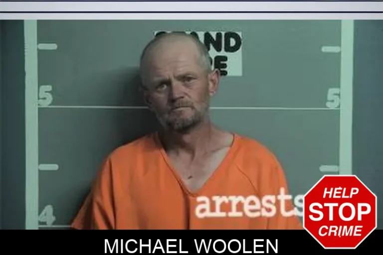 Michael Woolen