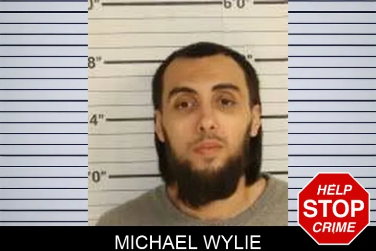 Michael Wylie