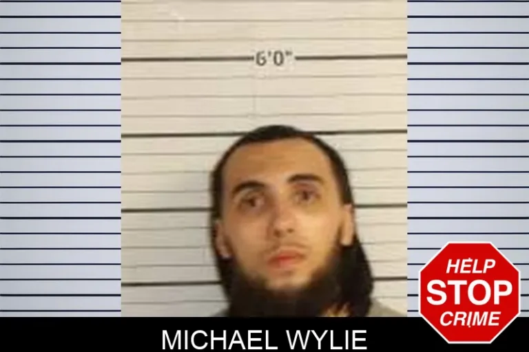 Michael Wylie