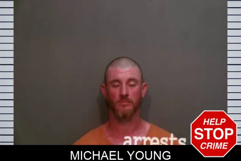 Michael YouNg