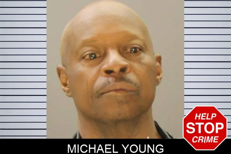 Michael YouNg