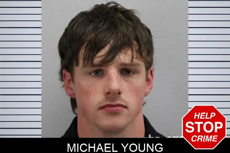 Michael Young