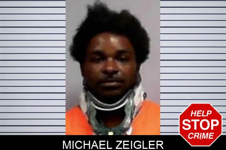 Michael Zeigler