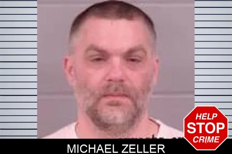 Michael Zeller