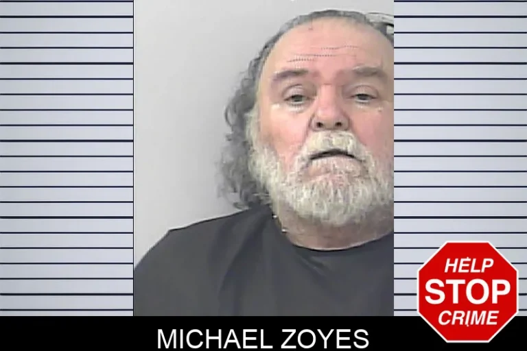 Michael Zoyes