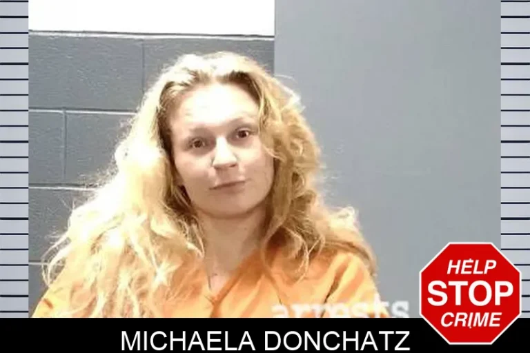 Michaela Donchatz