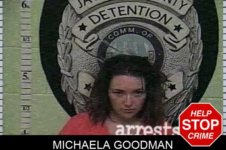 Michaela Goodman