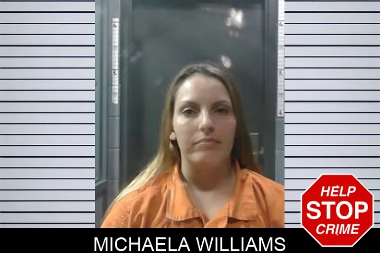 Michaela Williams