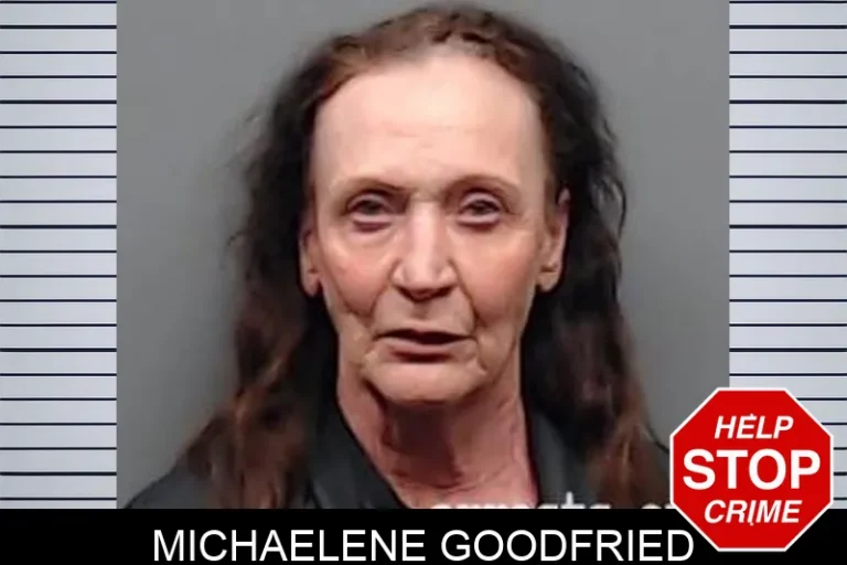 Michaelene Goodfried