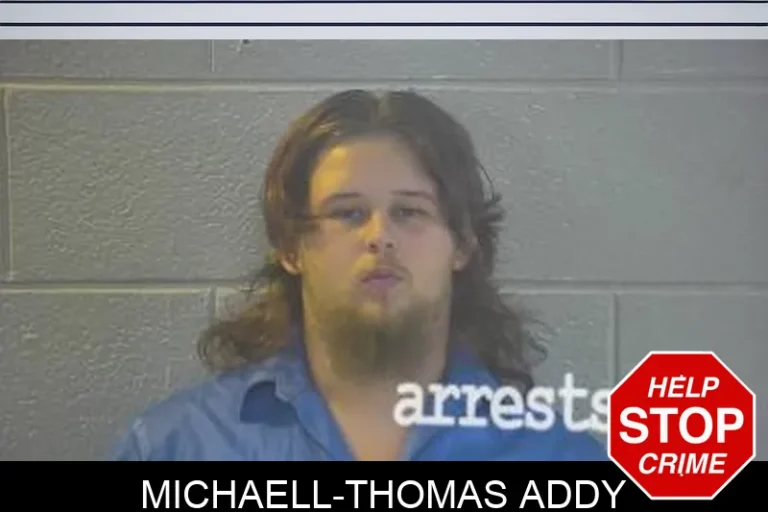 Michaell-Thomas Addy