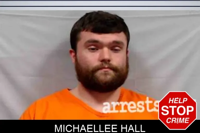 Michaellee Hall