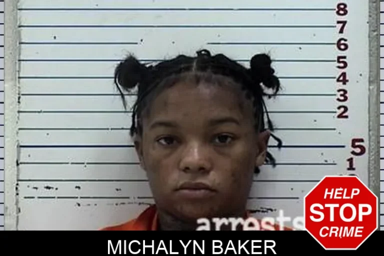 Michalyn Baker