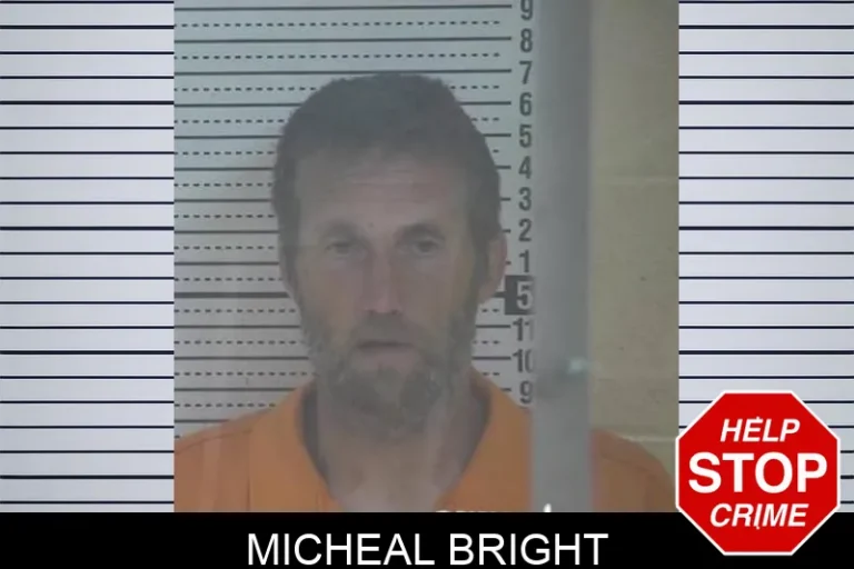 Micheal Bright