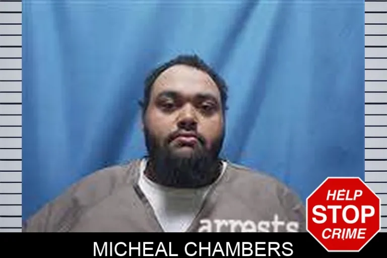 Micheal Chambers