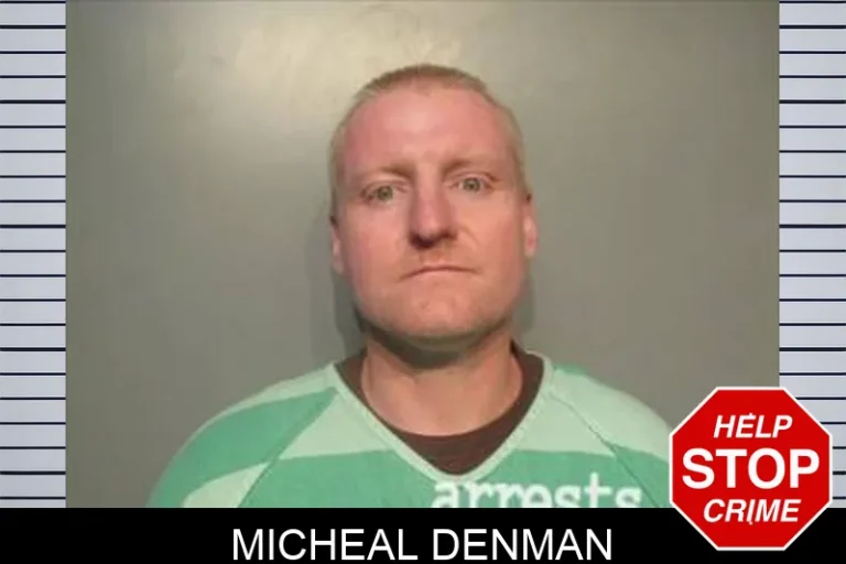 Micheal Denman