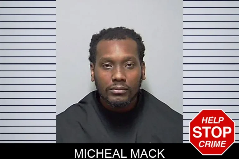 Micheal Mack