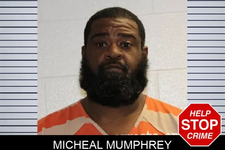 Micheal MuMphrey