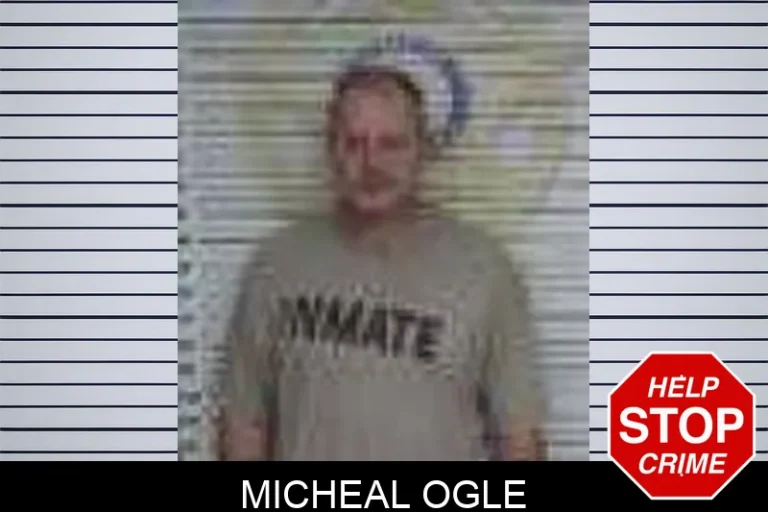 Micheal Ogle