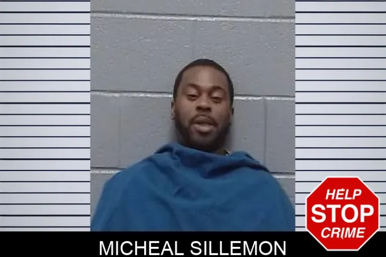 Micheal Sillemon