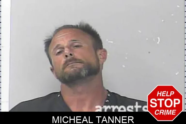 Micheal Tanner
