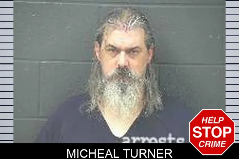 Micheal TuRner