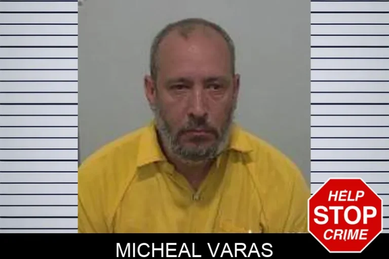 Micheal Varas