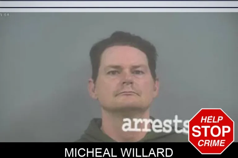 Micheal Willard