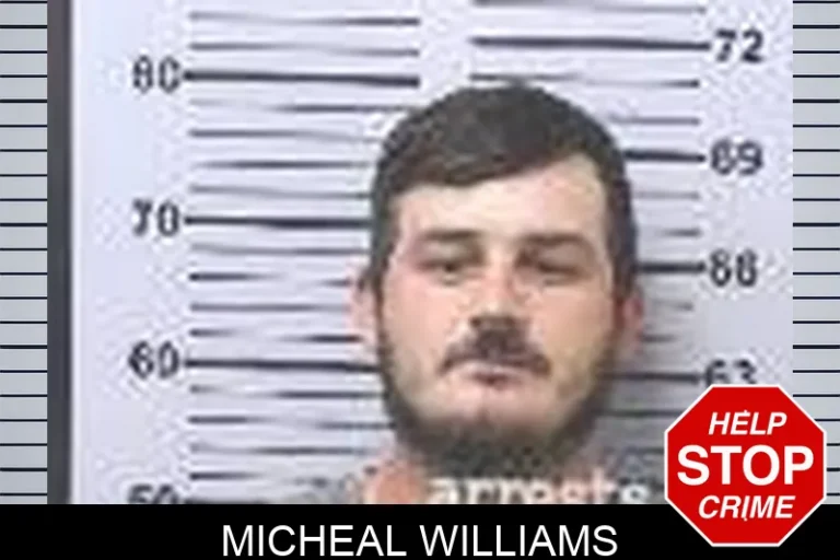 Micheal Williams