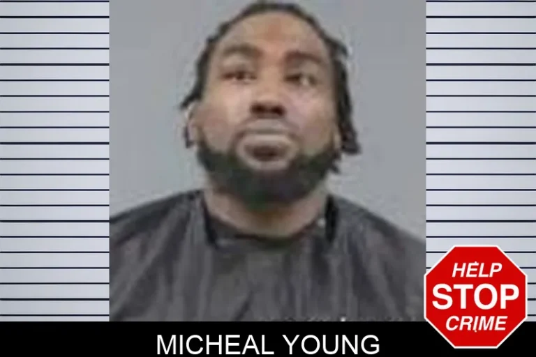 Micheal YouNg