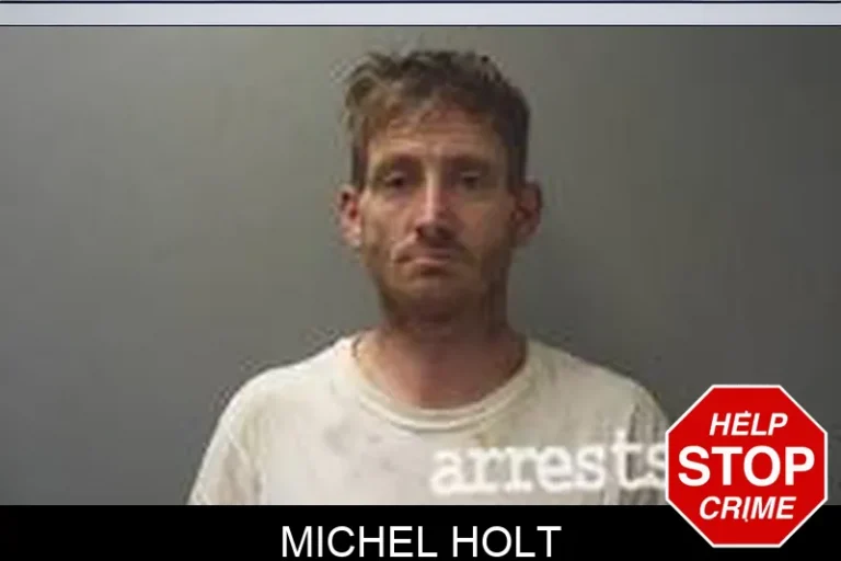 Michel Holt